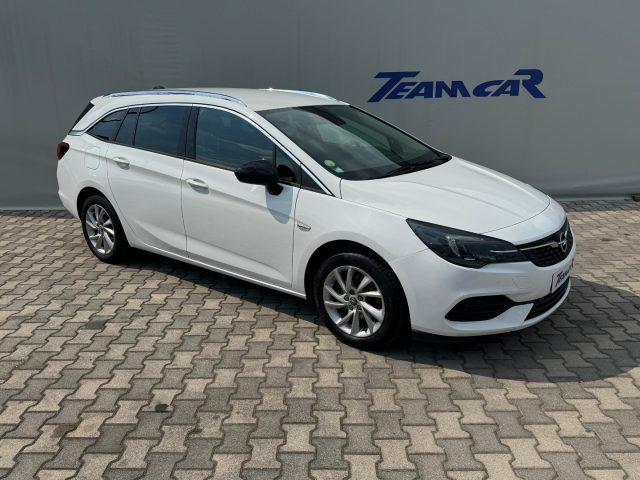 OPEL Astra 1.5 122CV Sports Tourer Ultimate Ok Neop.Unip.