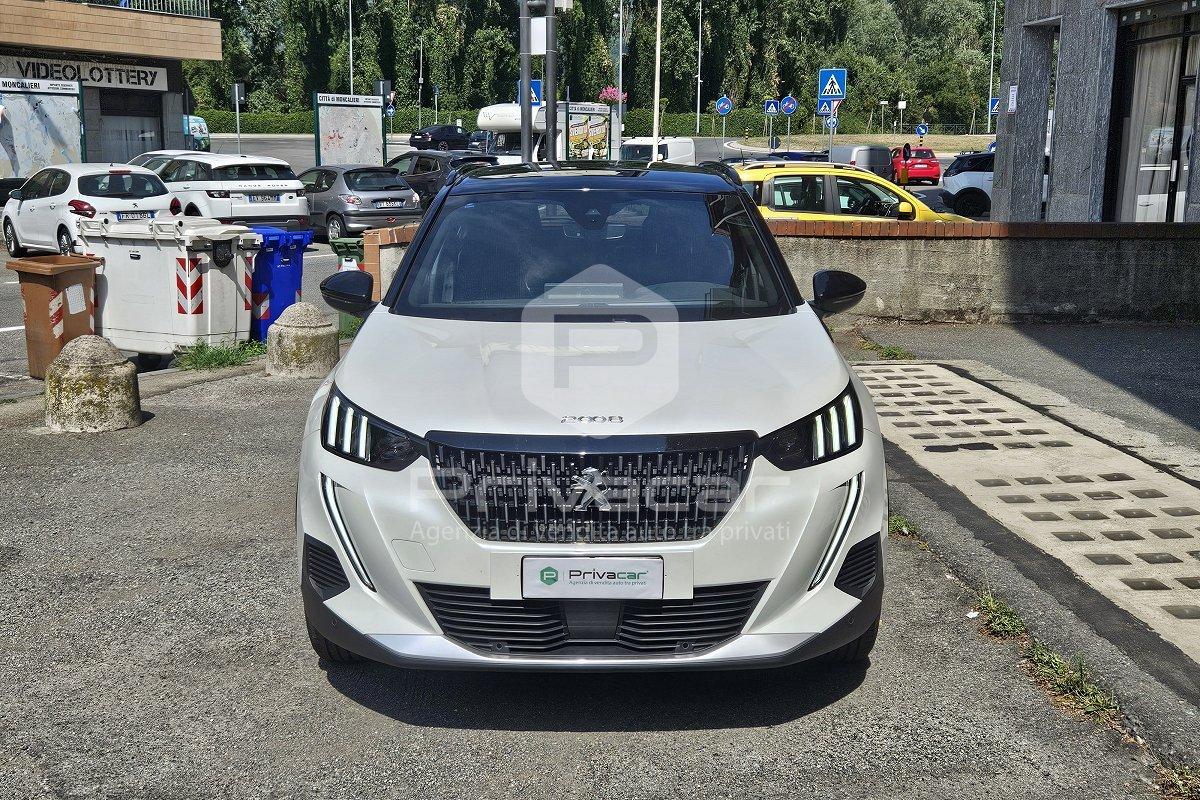 PEUGEOT 2008 PureTech 130 S&S GT