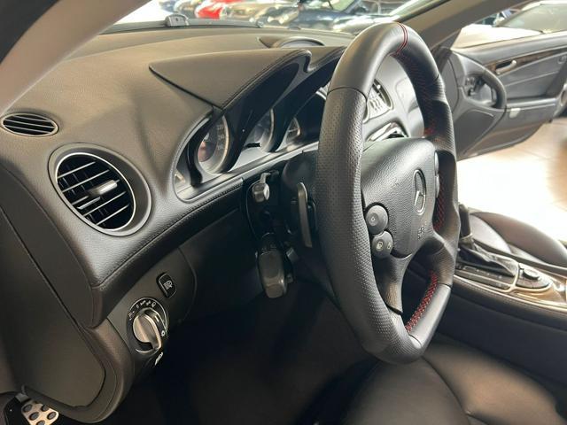 MERCEDES-BENZ SL 500 5.5 EVO 387CV 7G-TRONIC AMG PACK ! ASI !