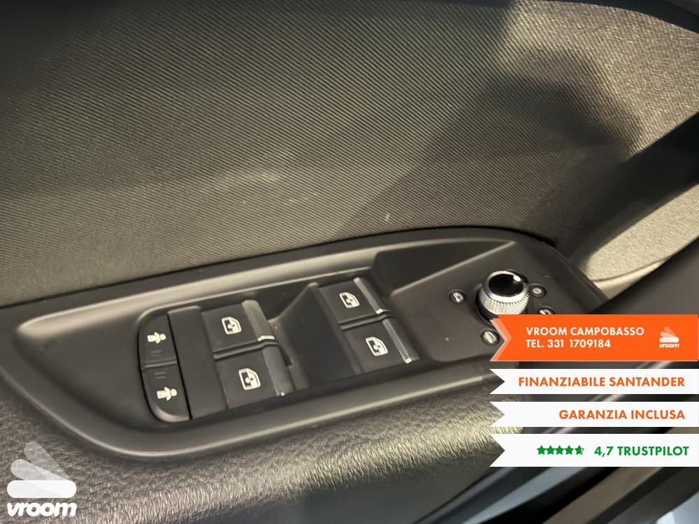 AUDI Q5 2ª serie Q5 2.0 TDI 190 CV quattro S t...