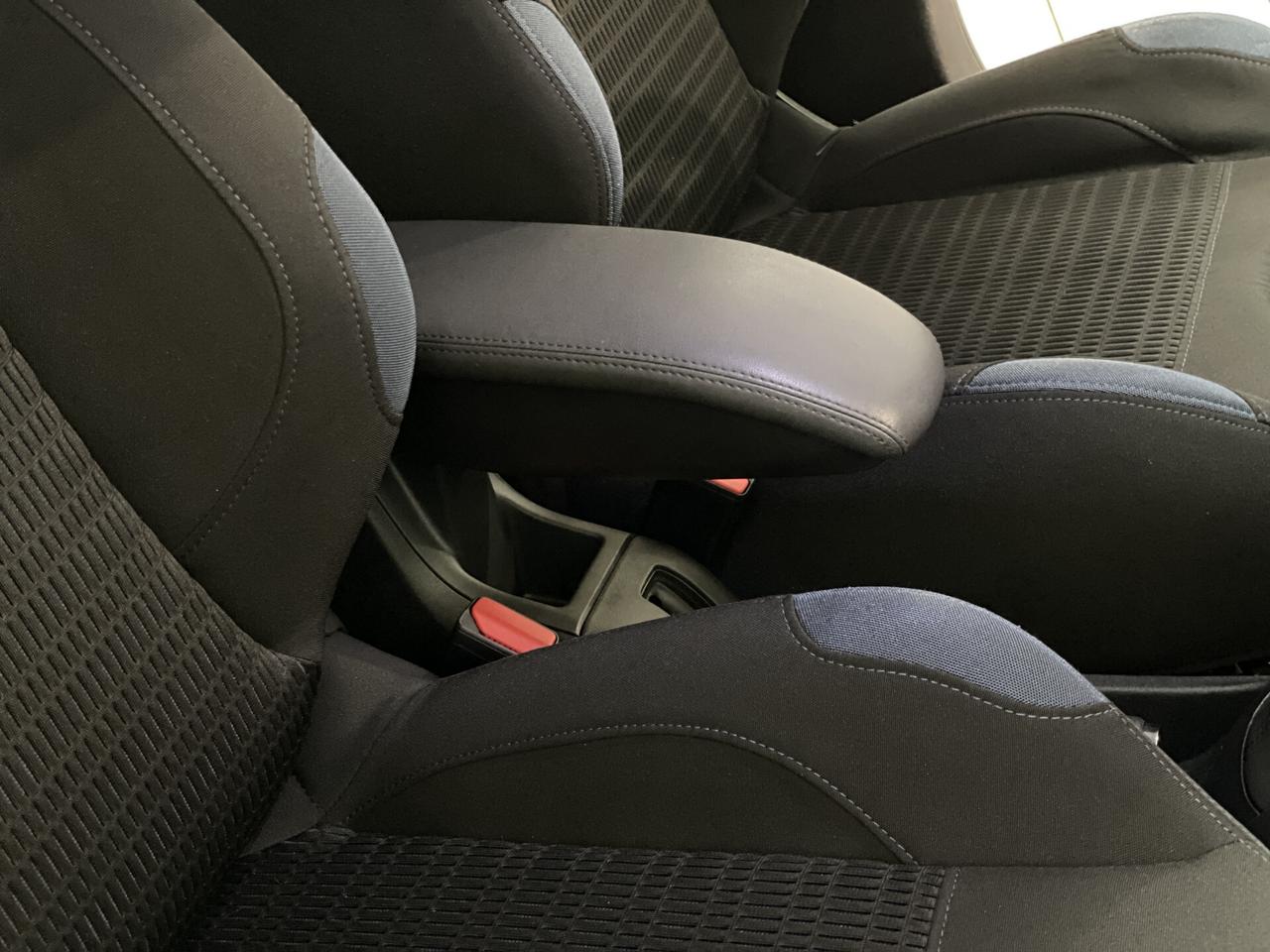 Peugeot 208 1.6 e-HDi 92 CV S&s 5 porte Allure