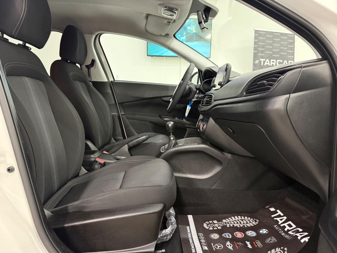 Fiat Tipo 1.6 Mjt 120cv SW Mirror