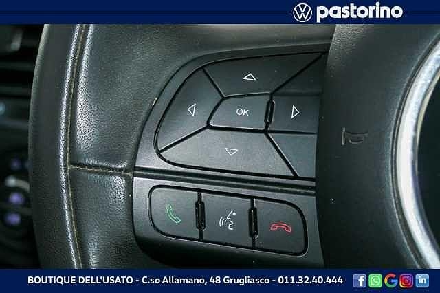 Fiat 500X 1.3 Multijet 95 CV Cross