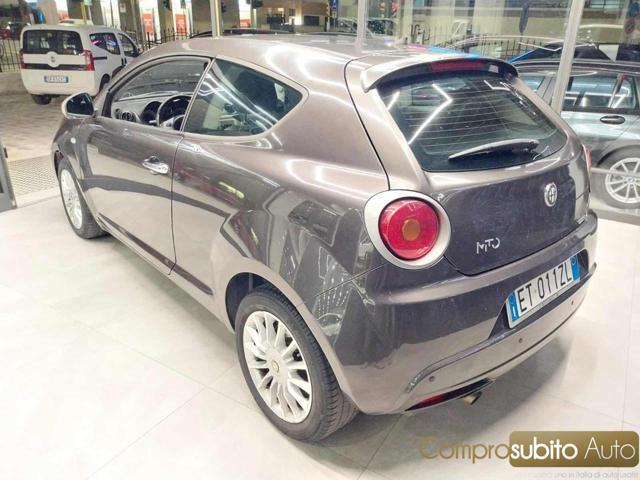 ALFA ROMEO MiTo 1.3 JTDm 85 CV (Garanzia 12 Mesi)