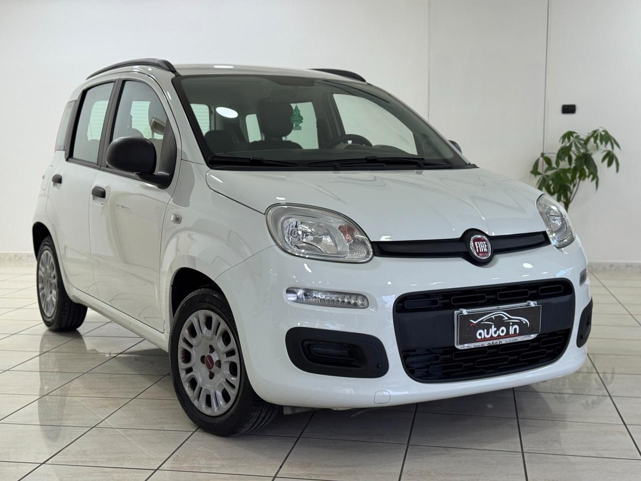 Fiat Panda 1.2 Easy