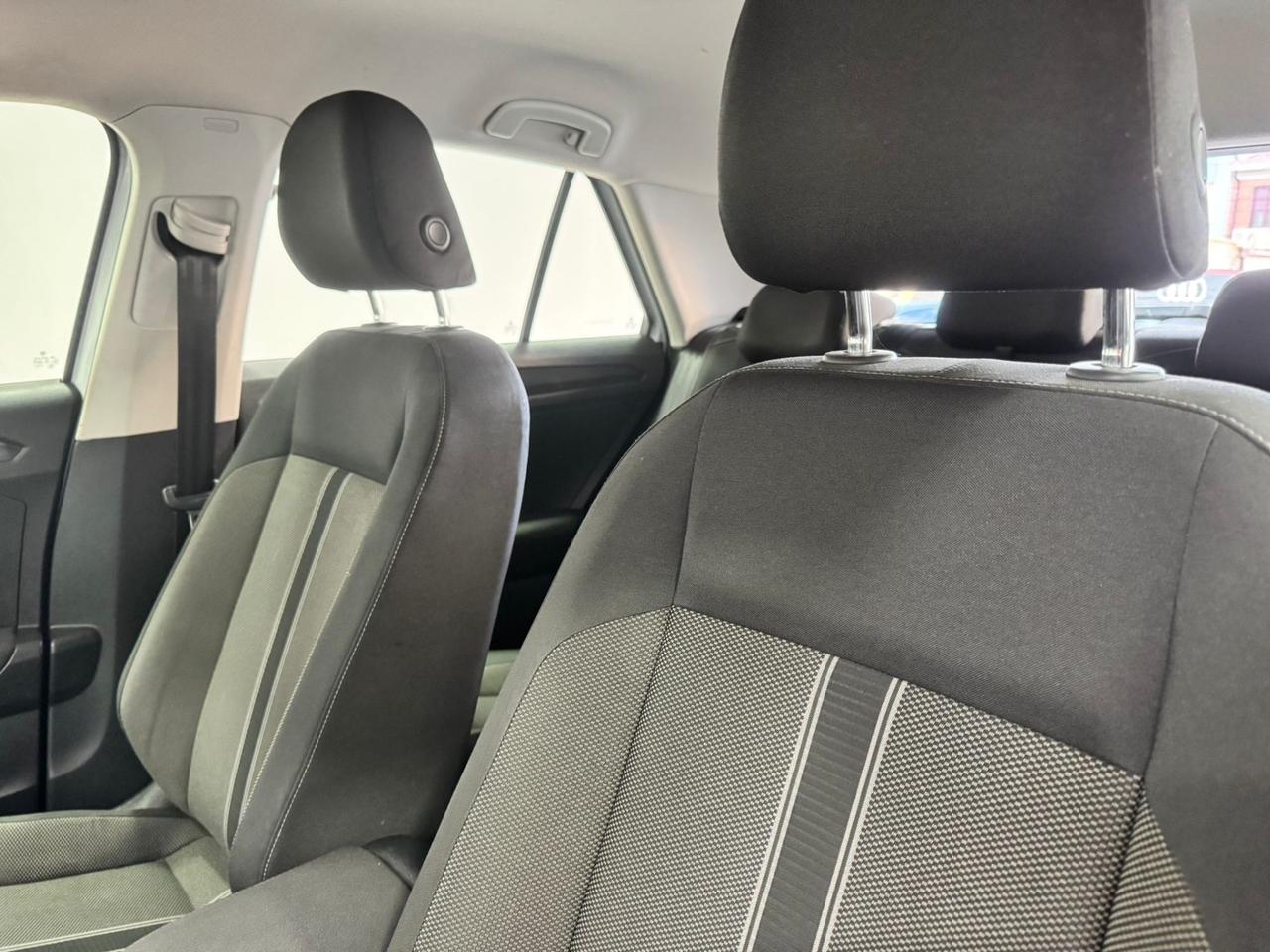 Volkswagen T-Roc 1.6 TDI -MIRROR LINK-TAGLIANDI VW-GARANTITA-2019