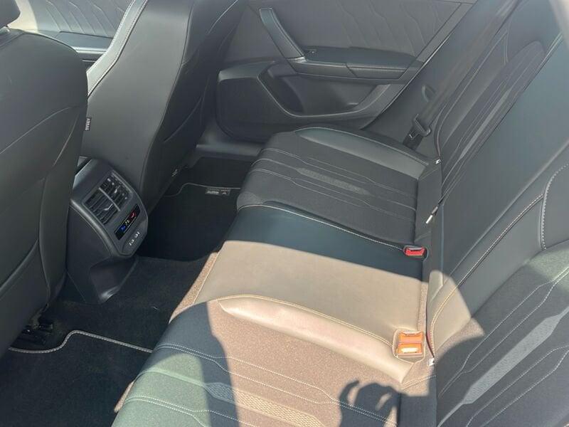 CUPRA Formentor 2.0 TDI