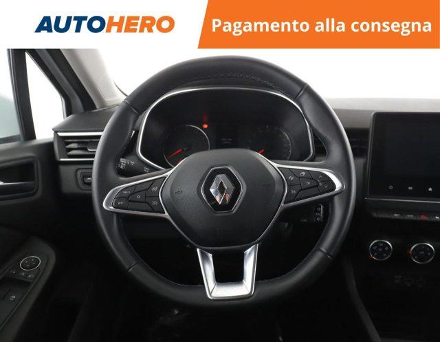 RENAULT Clio TCe 100 CV 5 porte Zen