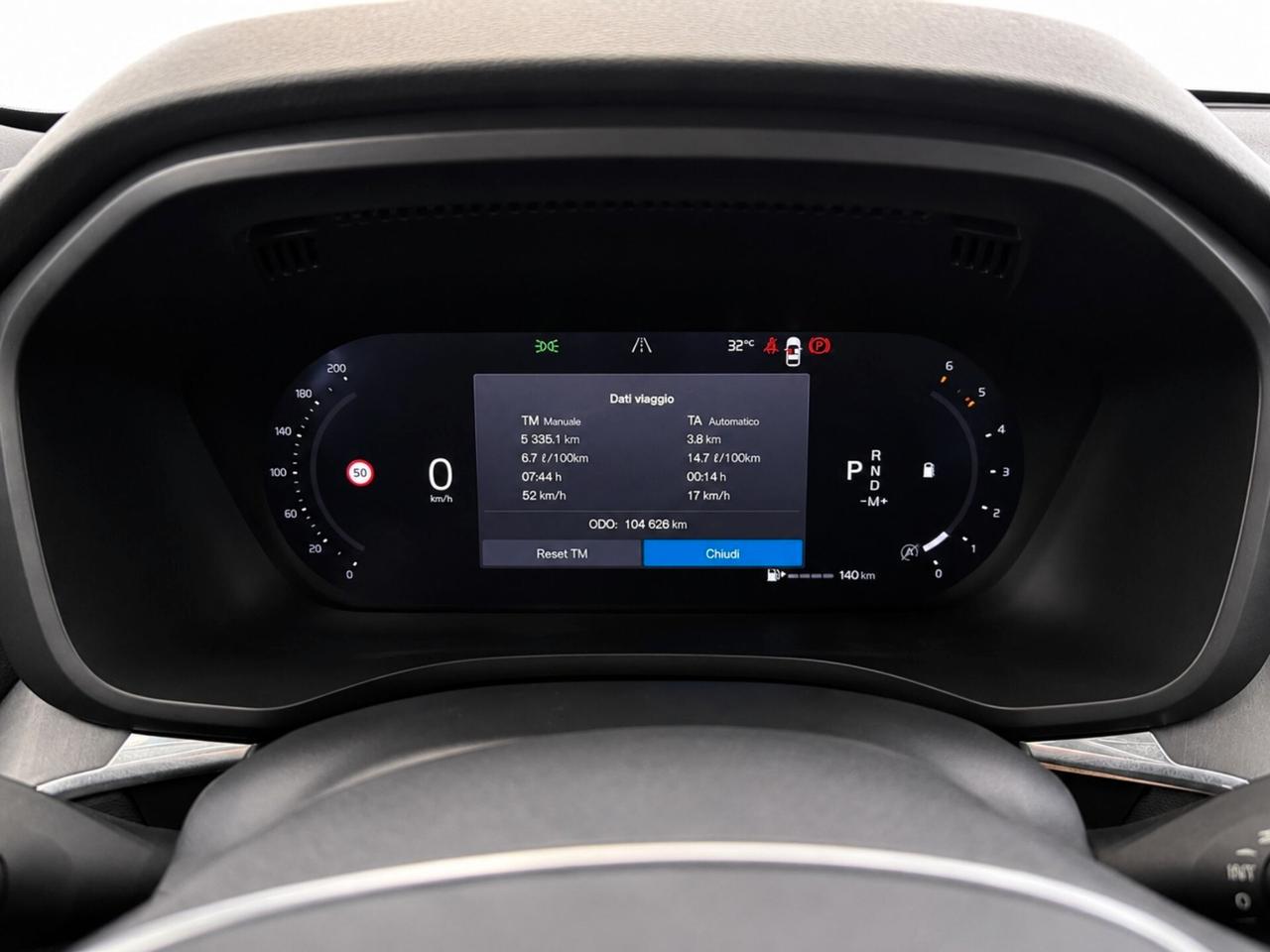 Volvo XC 60 XC60 B4 (d) automatico Core