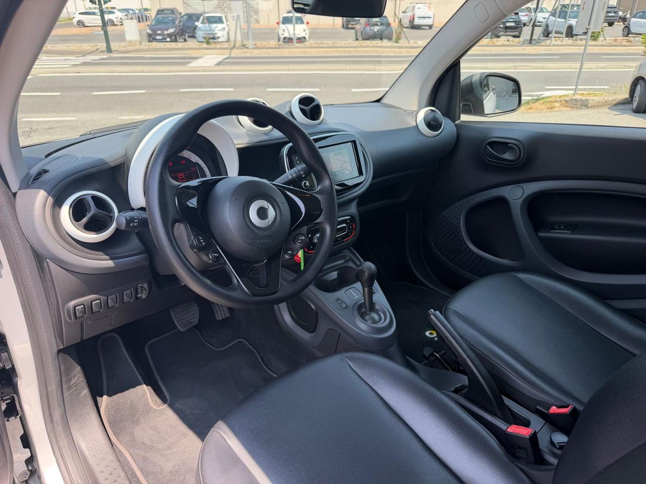 Smart ForTwo 1.0 Youngster *PROMO FINANZIAM #11674