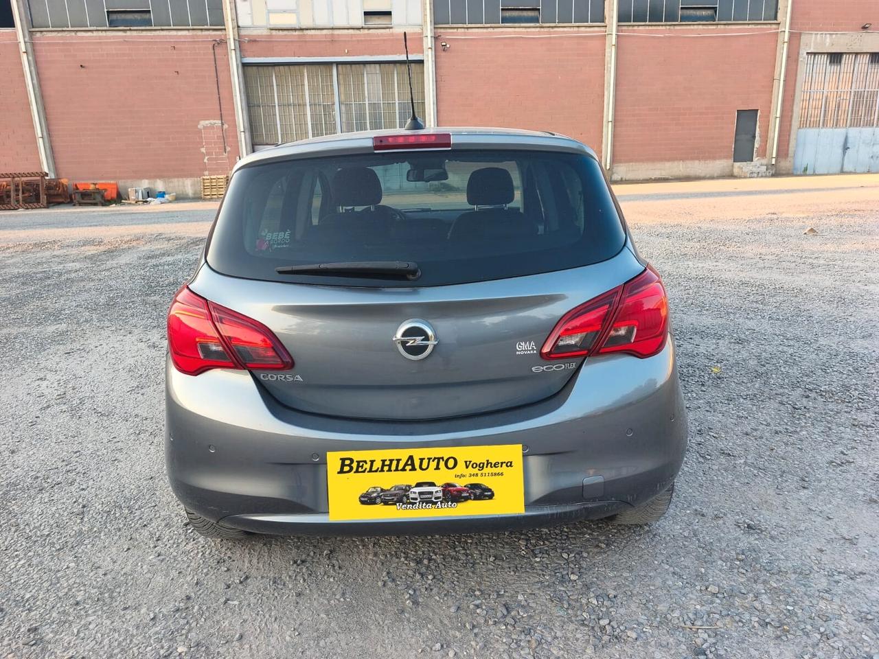 Opel Corsa 2016---1.3 Diesel Neopatentati Automatica
