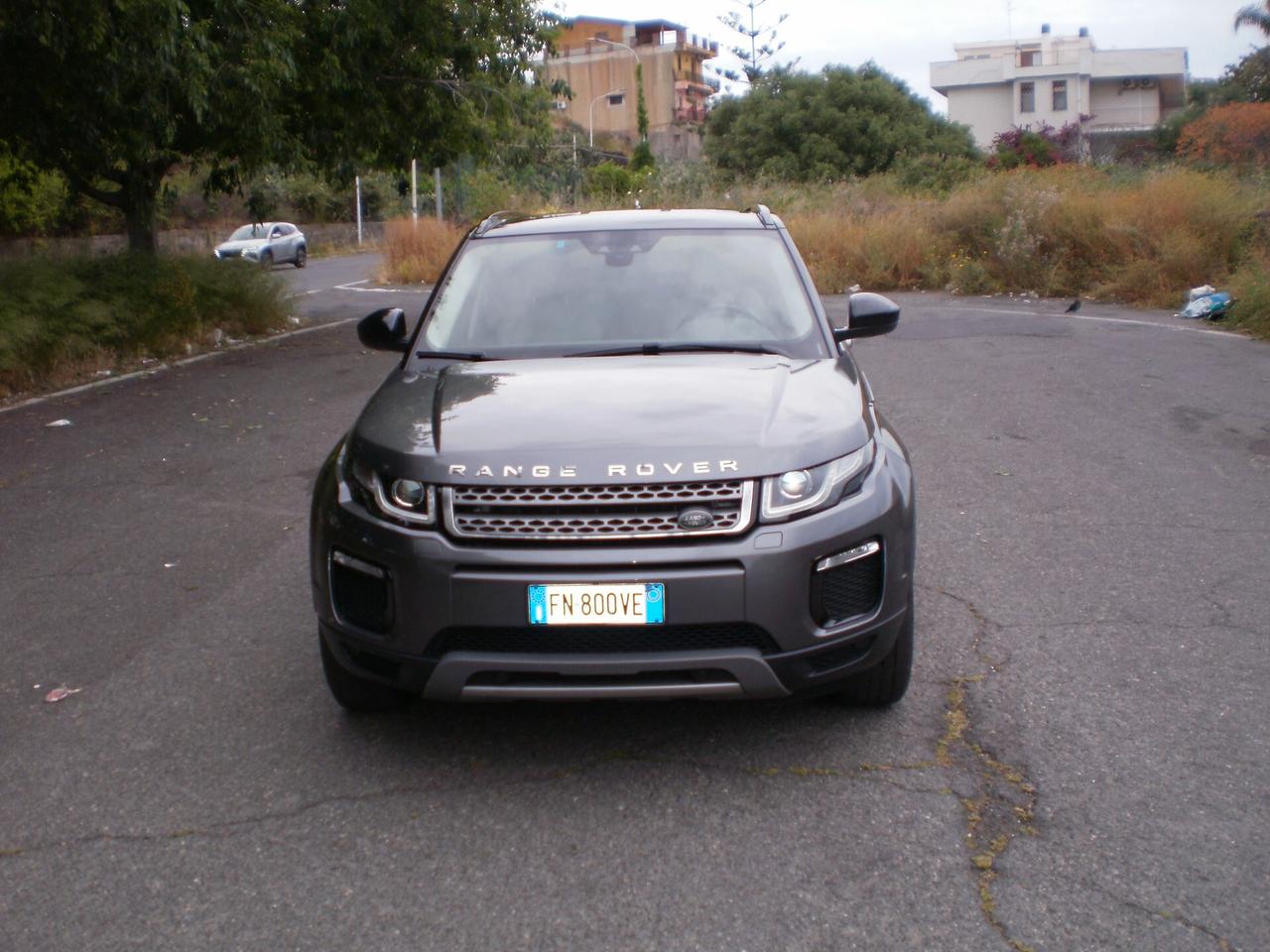 Land Rover Range Evoque 2.0 TD4 150 CV 5p. SE Dynamic