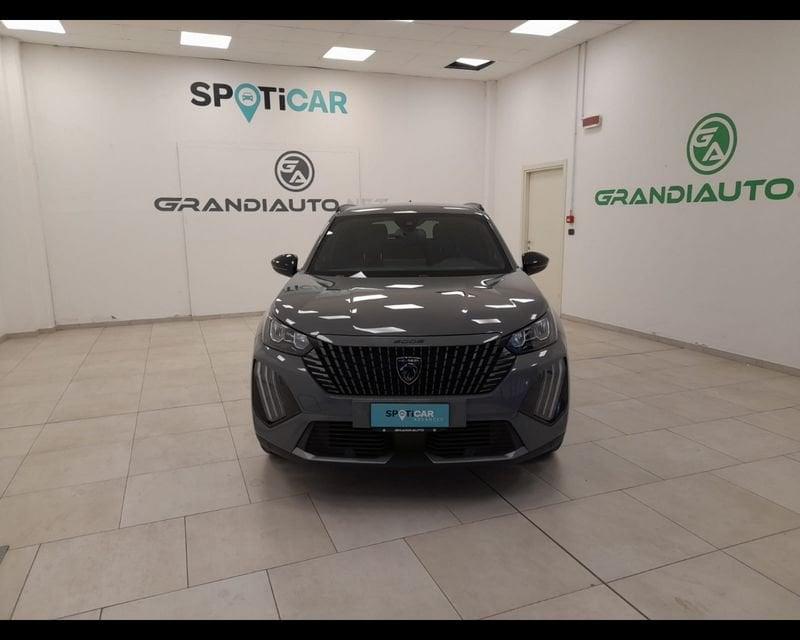 Peugeot 2008 II 2023 1.2 puretech Allure s&s 100cv