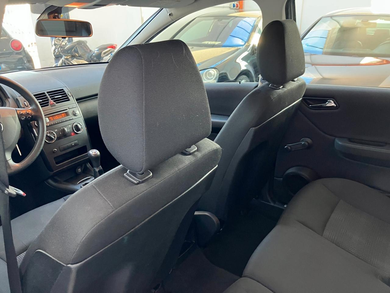 Mercedes-benz A 160 NEOPATENTATI EURO 5 NAVI/BLUE-TOOTH
