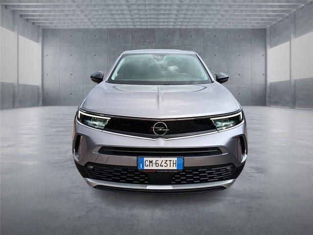 OPEL Mokka 2ª serie 1.2 Turbo Elegance