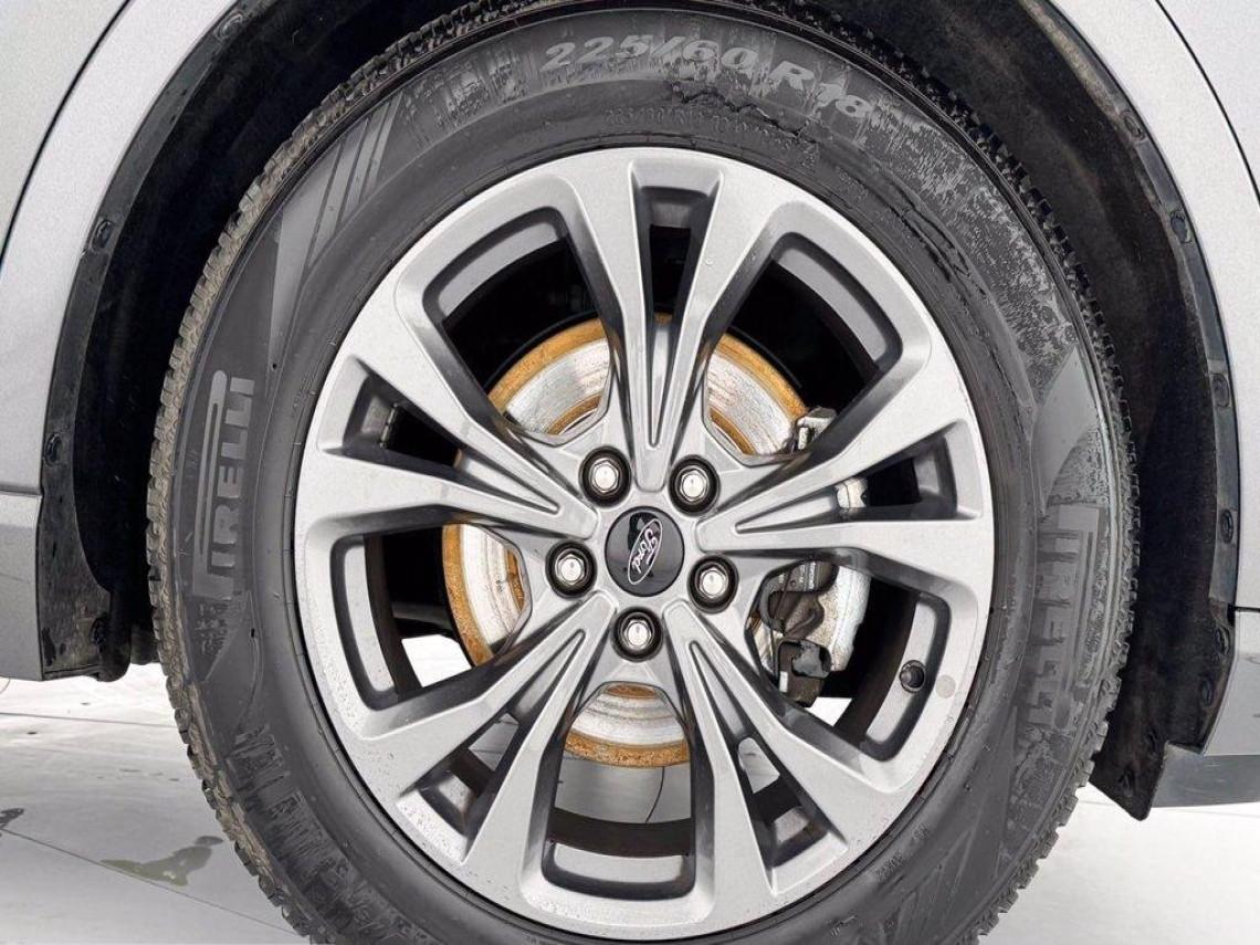 FORD Kuga 1 5 ecoblue st line 2wd 120cv