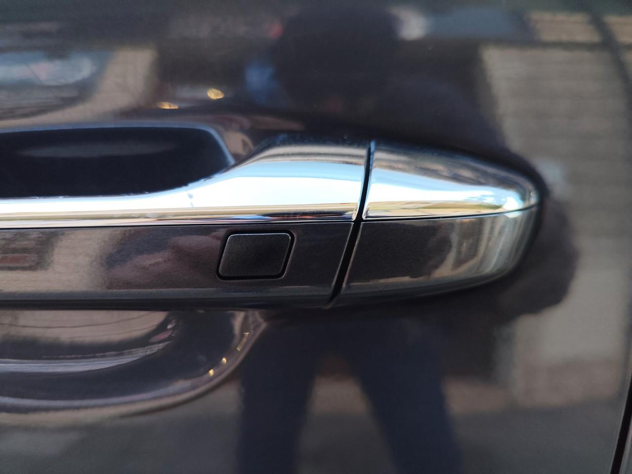 Kia Sportage 1.7 CRDI 115CV 2WD TETTO PELLE