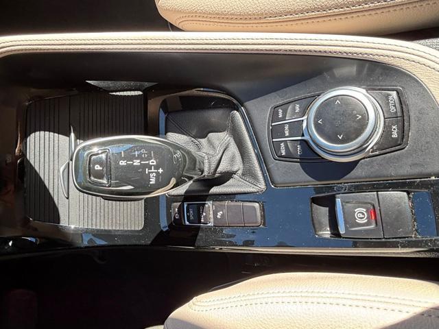 BMW X1 sdrive20d xLine Plus auto