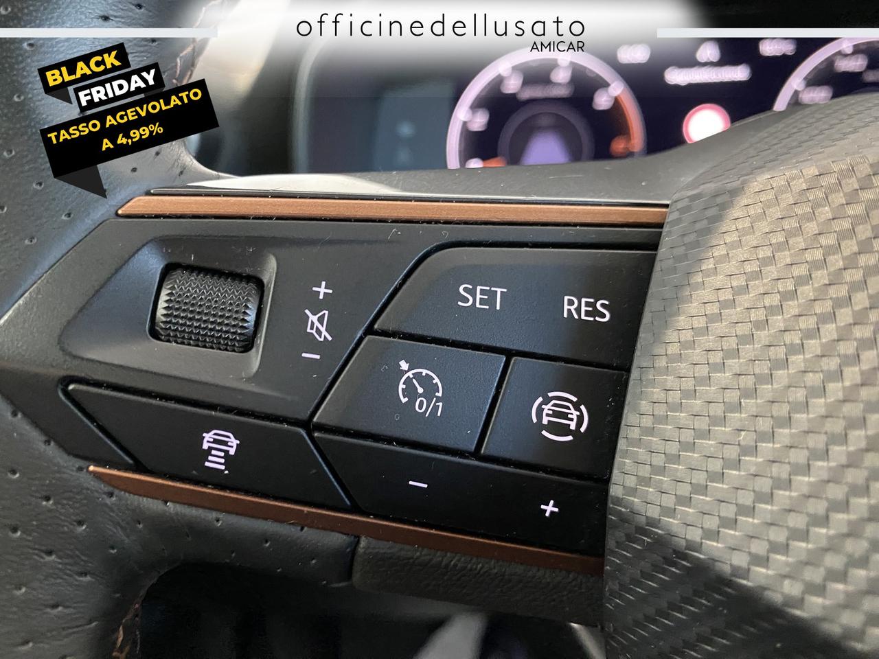 Cupra Formentor 2.0 tdi 150cv