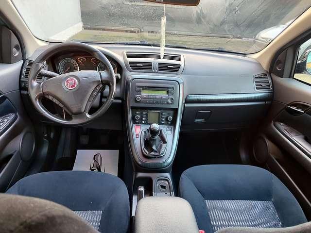 Fiat Croma Croma II 2007 1.9 mjt 16v Dynamic 150cv