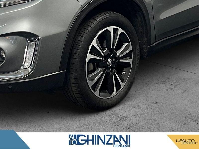 Suzuki Vitara Vitara 1.4 Hybrid Top