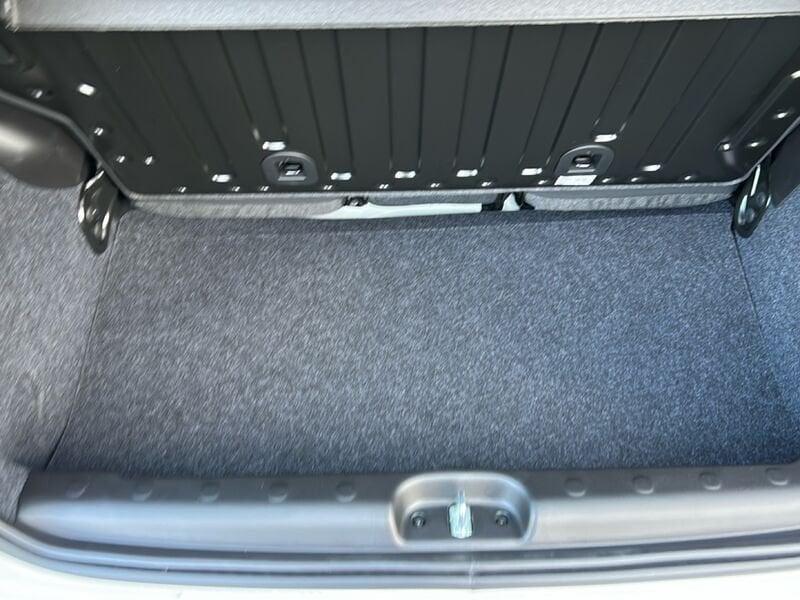 FIAT Panda New 1.0 70cv Hybrid Panda