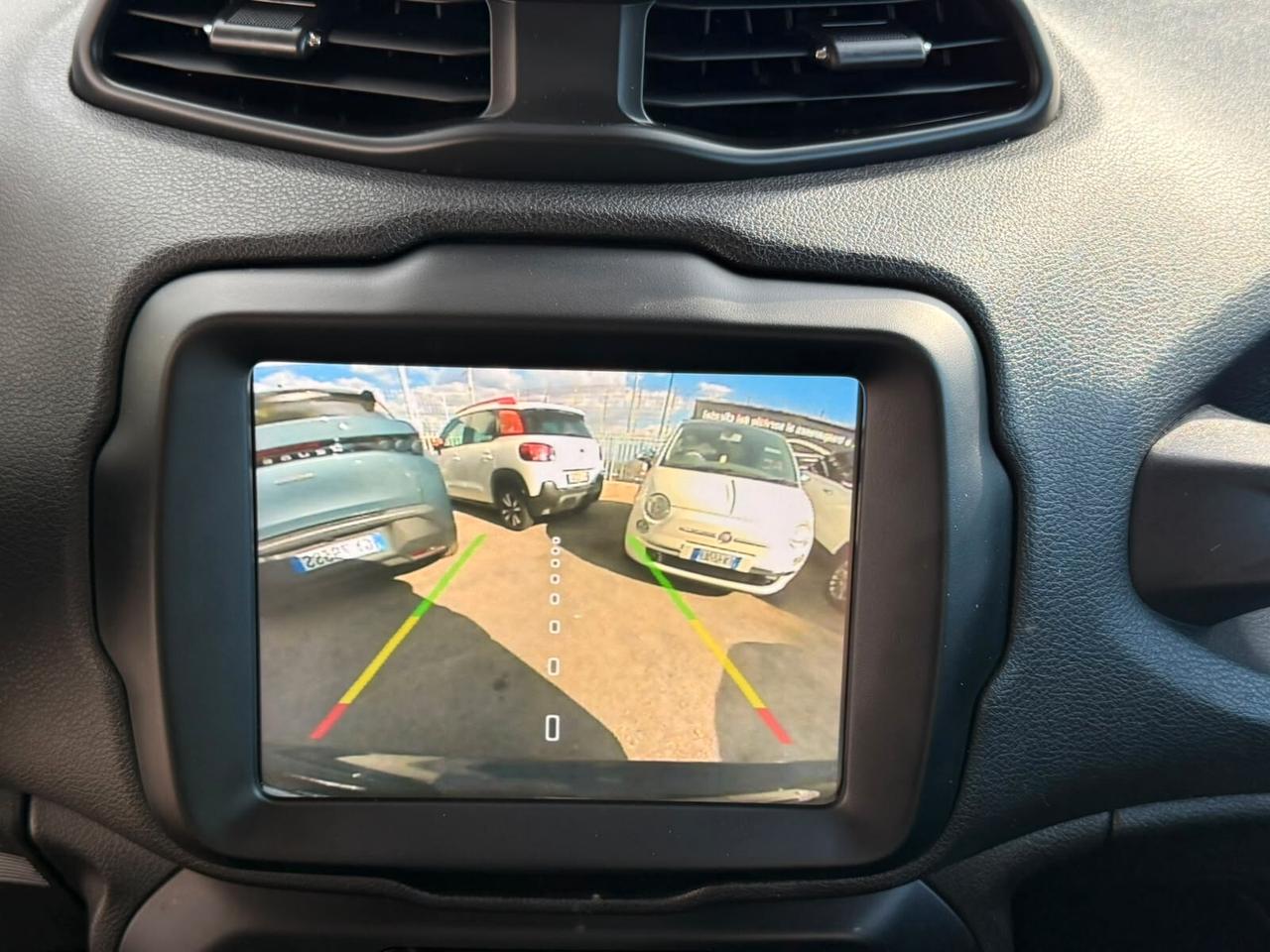 JEEP RENEGADE 2023 1.3 T4 240CV 4XE AUTOMATICA FULL LED