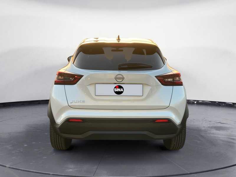 NISSAN Juke 1.0 dig-t N-Connecta 114cv