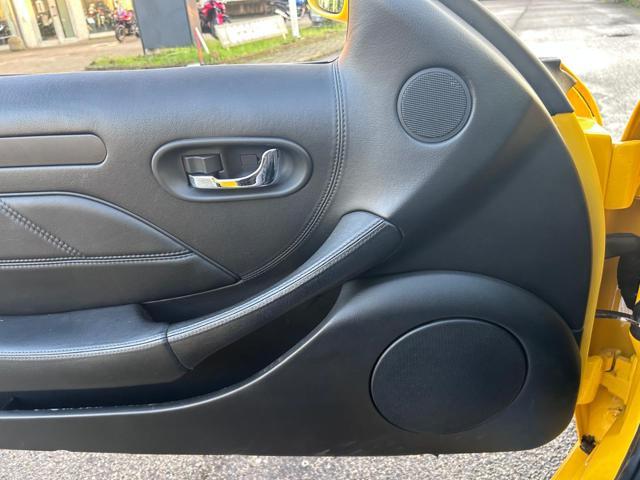 MASERATI Spyder 4.2 V8 32V Cambiocorsa