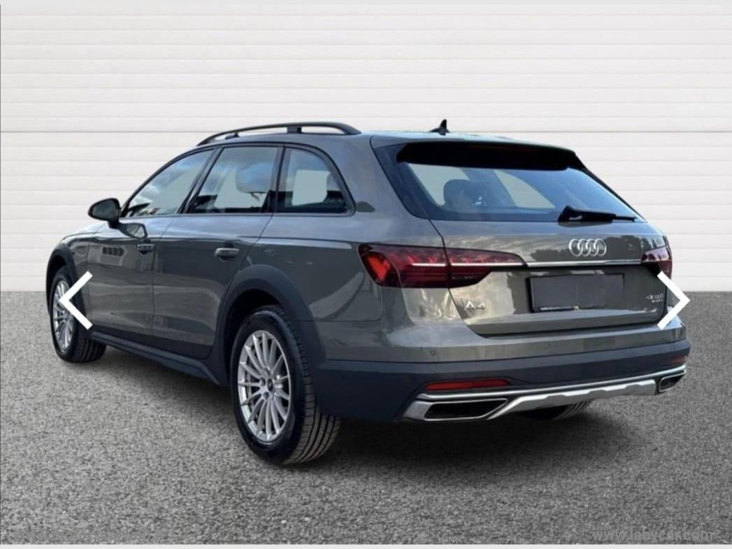 AUDI 50 3.0 tdi mhev Business Evolution quattro 286cv