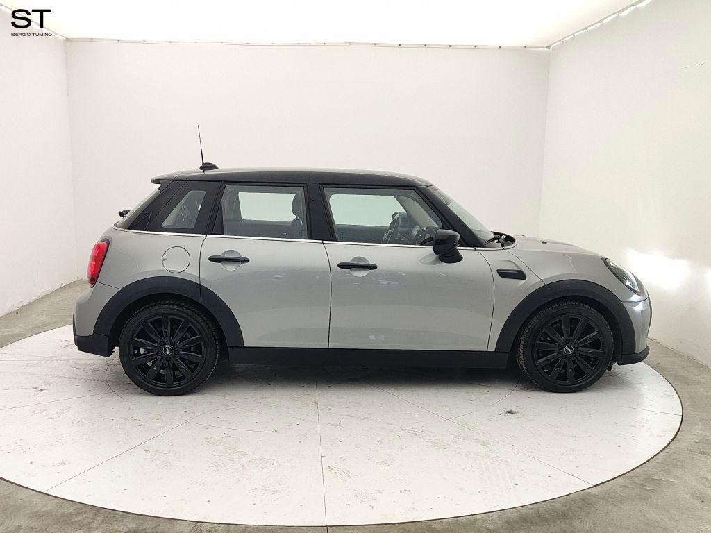 MINI Mini 5 porte (F55) - Mini 1.5 Cooper Camden 5 porte