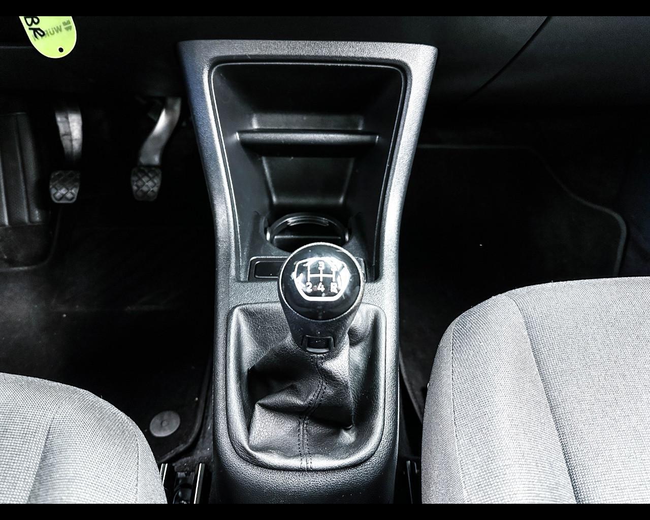 VOLKSWAGEN up! - 1.0 3p. EVO move up! BlueMotion Technology