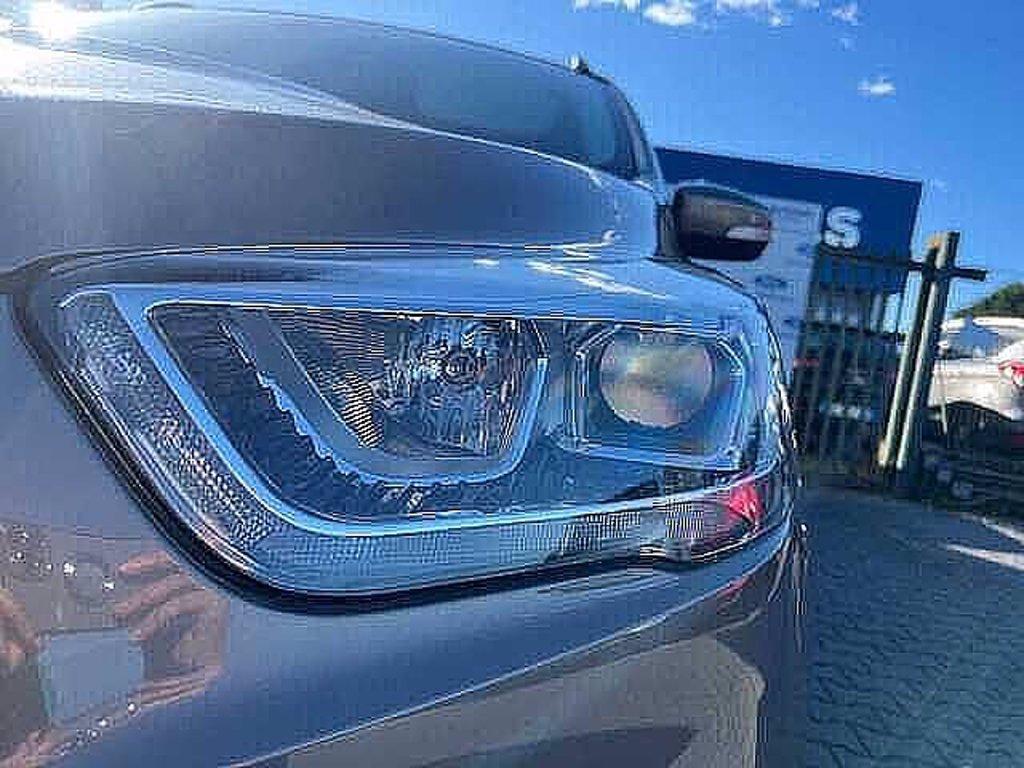 FORD Kuga 1.5 TDCI 120 CV S&S 2WD Titanium del 2018