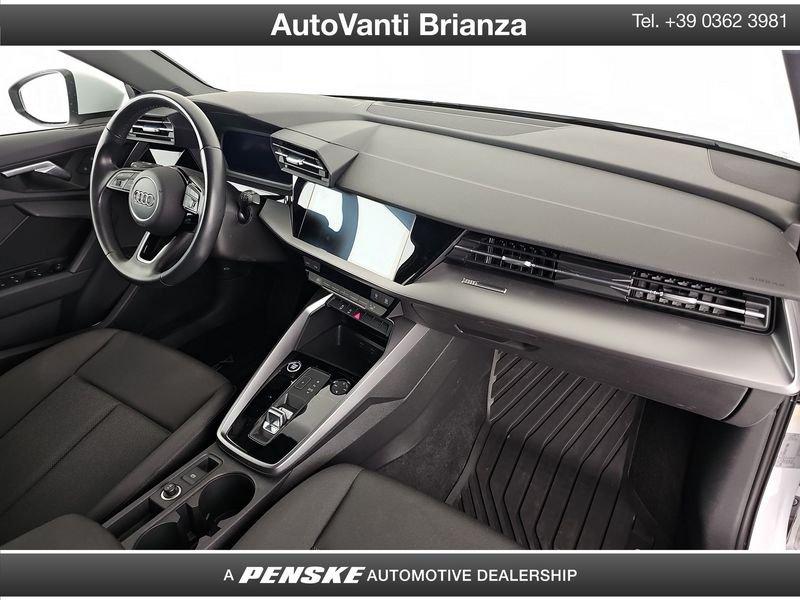 Audi A3 30 2.0 TDI Sportback