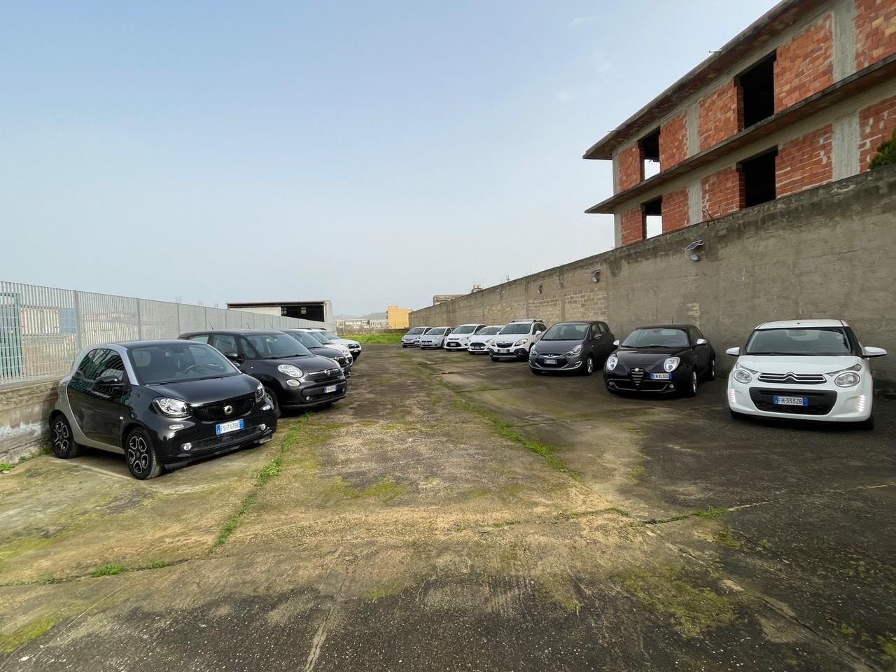 Smart ForTwo 70 1.0 twinamic Passion