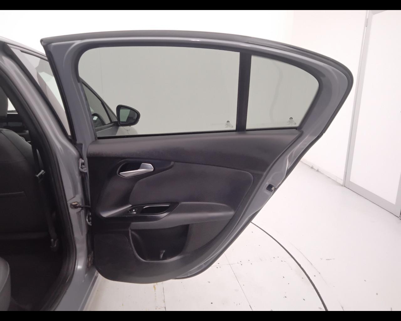 FIAT Tipo 5porte II 2021 - Tipo 5p 1.6 mjt City Sport s&s 130cv