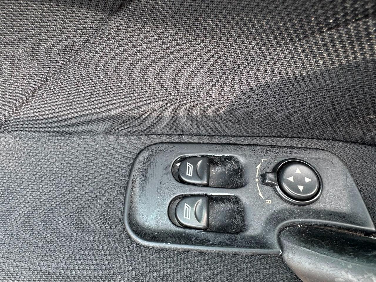 Alfa Romeo 147 16V TS 1.6 105 CV - UNICO PROPRIETARIO