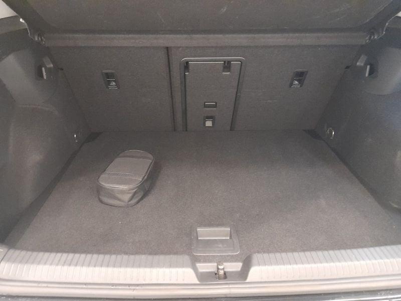 Volkswagen Golf 1.5 eTSI EVO ACT Style DSG