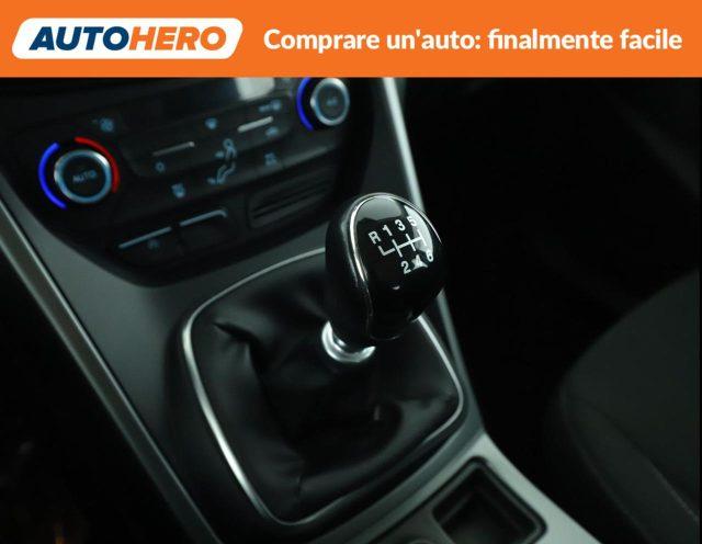 FORD Kuga 1.5 TDCI 120 CV S&S 2WD Plus