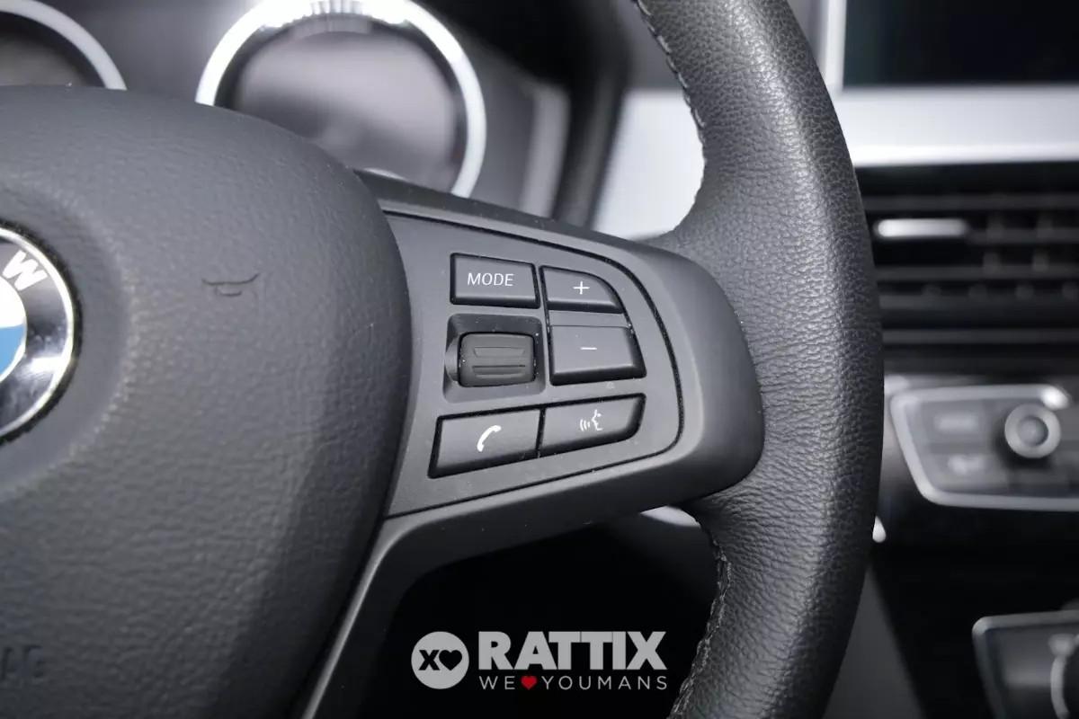 BMW X1 16d 1.5 116CV Business sDrive