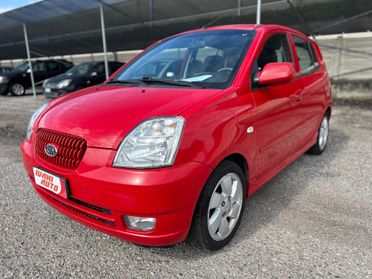 Kia Picanto 1.1 12V Fresh