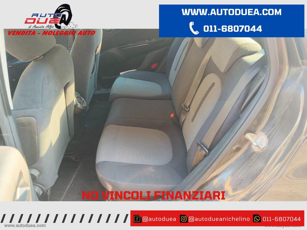 FIAT Bravo 1.6 MJT 120 CV Emotion EURO5