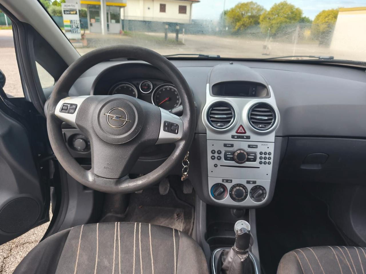 Opel Corsa 1.2 3 porte GPL Accetto Permute
