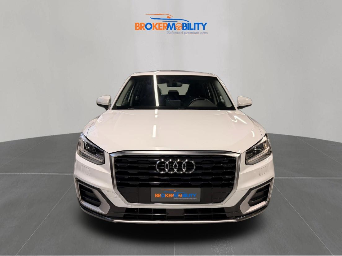 Audi Q2 1.6 30 TDI ADMIRED S TRONIC
