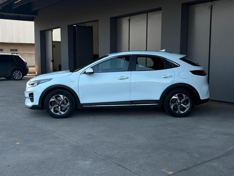 Kia XCeed 1.0 T-GDi GPL Urban