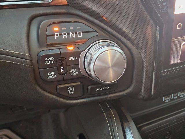 DODGE RAM 1500 3.0L I6 HURRICANE LIMITED NIGHT FULL OPT