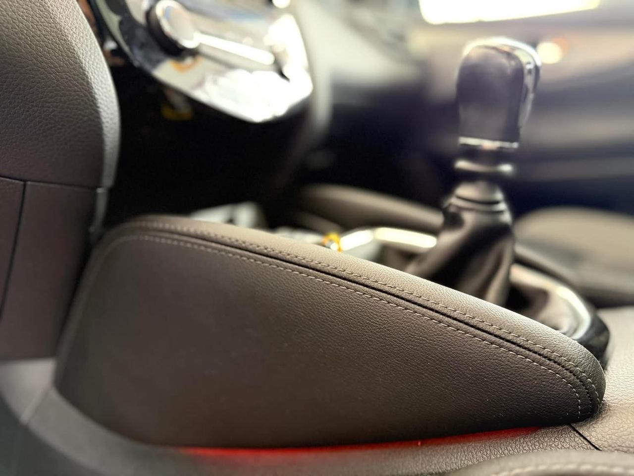 Nissan Qashqai 1.5 dci 116cv N-Connecta 2018