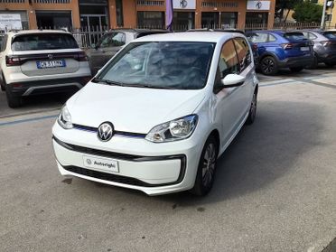 Volkswagen e-Up e-up!