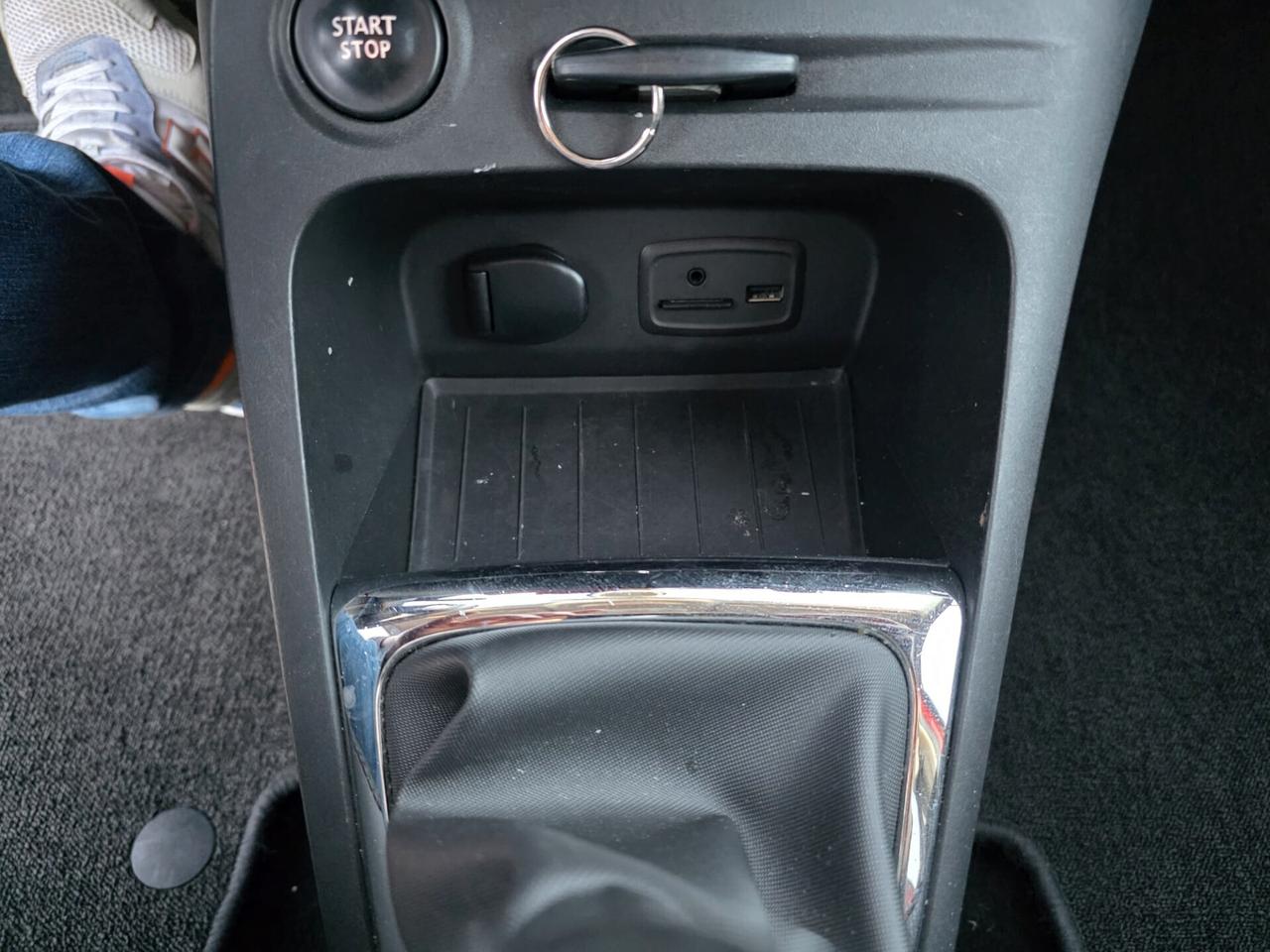 Renault Captur 1.5 dCi 90 CV Project Runway - 2015