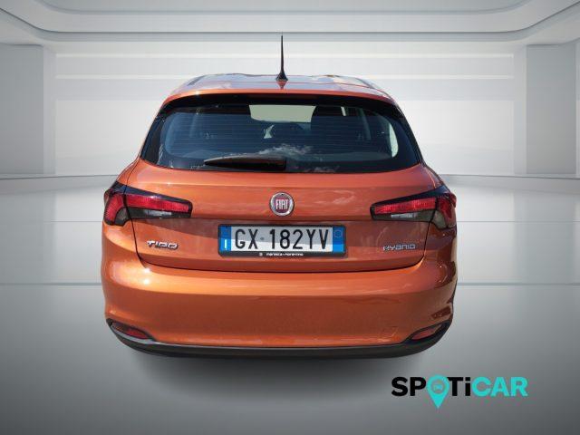 FIAT Tipo 1.5 Hybrid DCT 5 porte